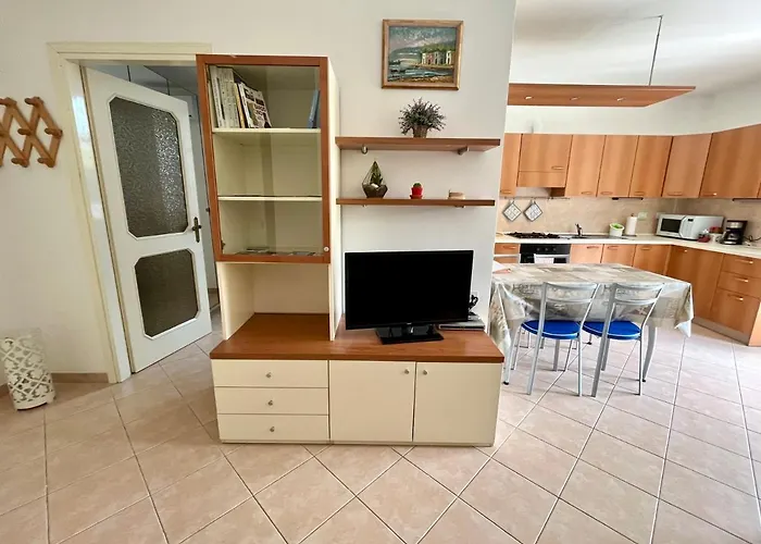 Apartment Bardolino Lake Front