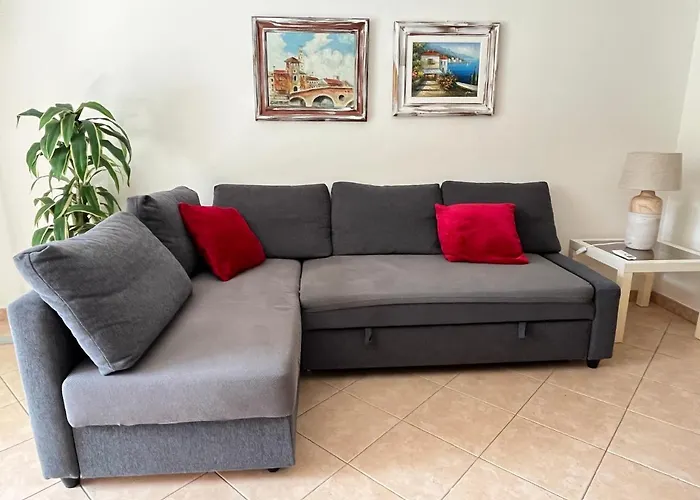 Apartment Bardolino Lake Front