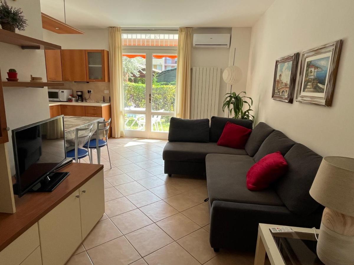 Front Apartamento *